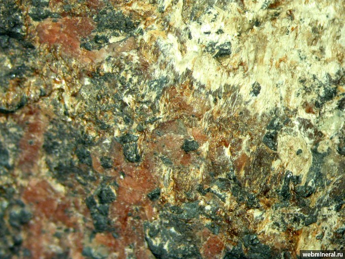   , , , . Sterling Mine, Sterling Hill, Ogdensburg, Franklin Mining District, Sussex County, New Jersey.