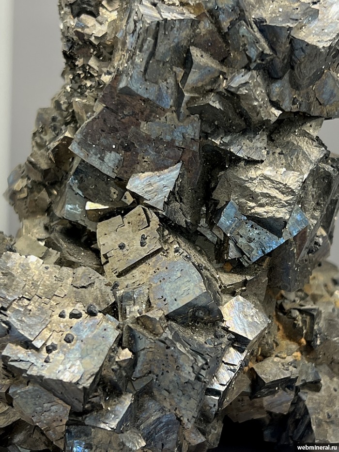 ���������� �������� �����������. ����-��� (W-Mo) �������������.