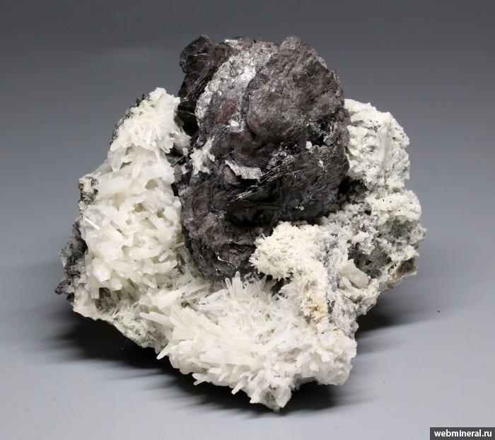 ���������� �������� �������� ����. (����������), �����. ������������� (Fe-Cu) �������������.