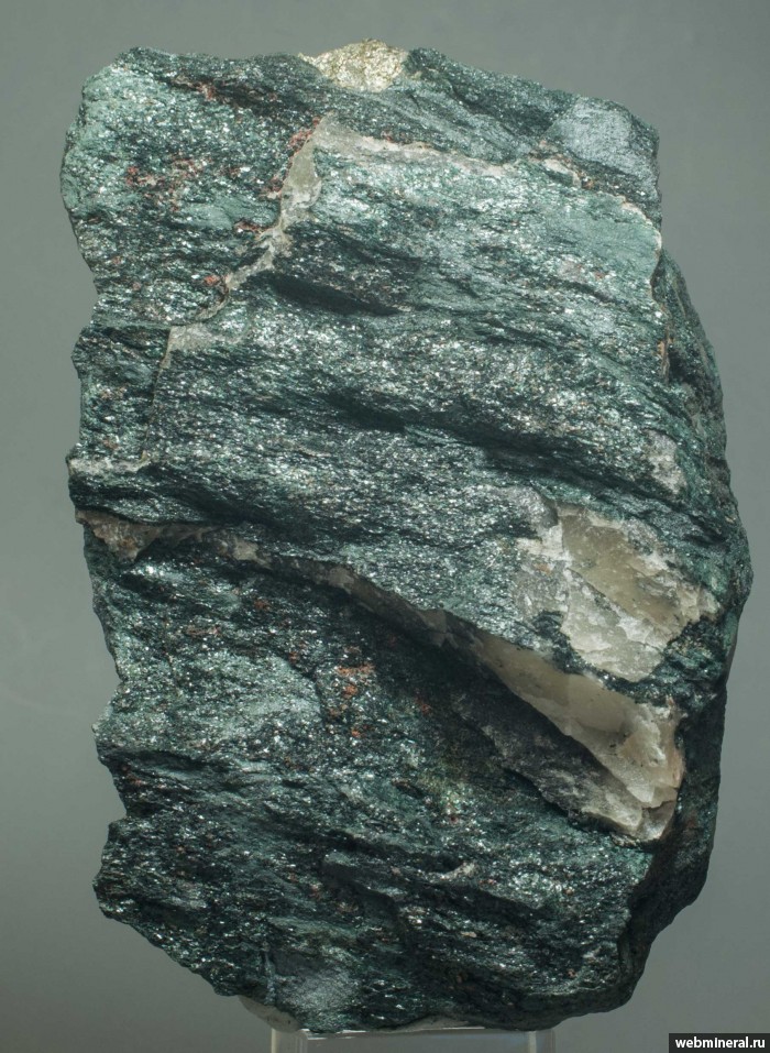 ���������� �������� ��������������, �����, �����. ������������ (Fe) �������������.