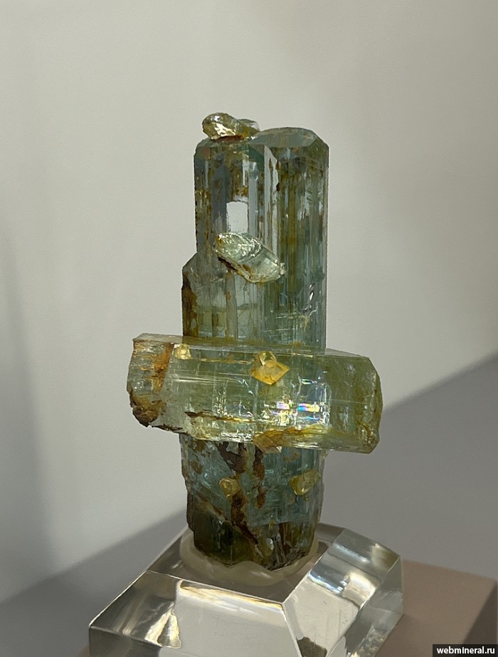 ���������� �������� ������. �������������� ������������� ����������.