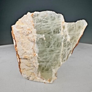 �����������, ���������. Rush Creek, Big Creek-Rush Creek Mining District, Fresno County, California, USA (���). �������� � �������������. webmineral.ru