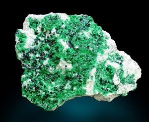, , Chuquicamata mine, Calama, Antofagasta Region, Chile ().   . webmineral.ru