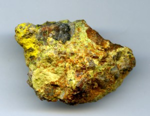 , , , Pinhal do Souto Mine, Tragos, Tavares, Mangualde, Viseu,, Portugal ().   . webmineral.ru