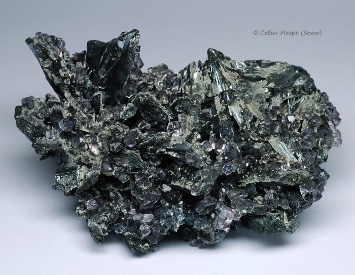 ���������� �������� ���������, �������. Qinglong, Guizhou, China (�����).