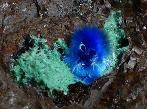 �����������, �������, �������. ������������� (Cu) �������������. �������� � �������������. webmineral.ru