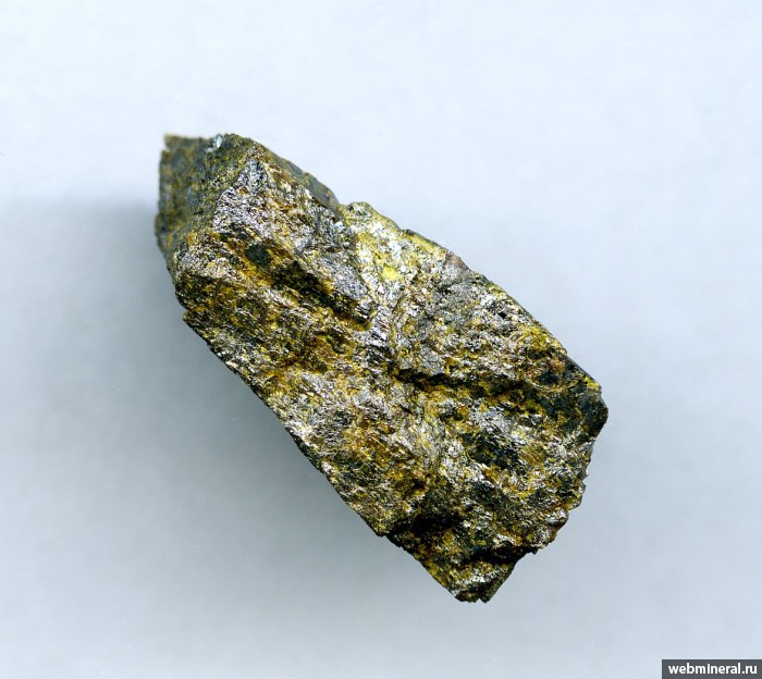   . Manono-Kitotolo mine, Tanganyika.