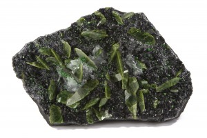 �������. ������� ����������� (Cr) �������������. �������� � �������������. webmineral.ru