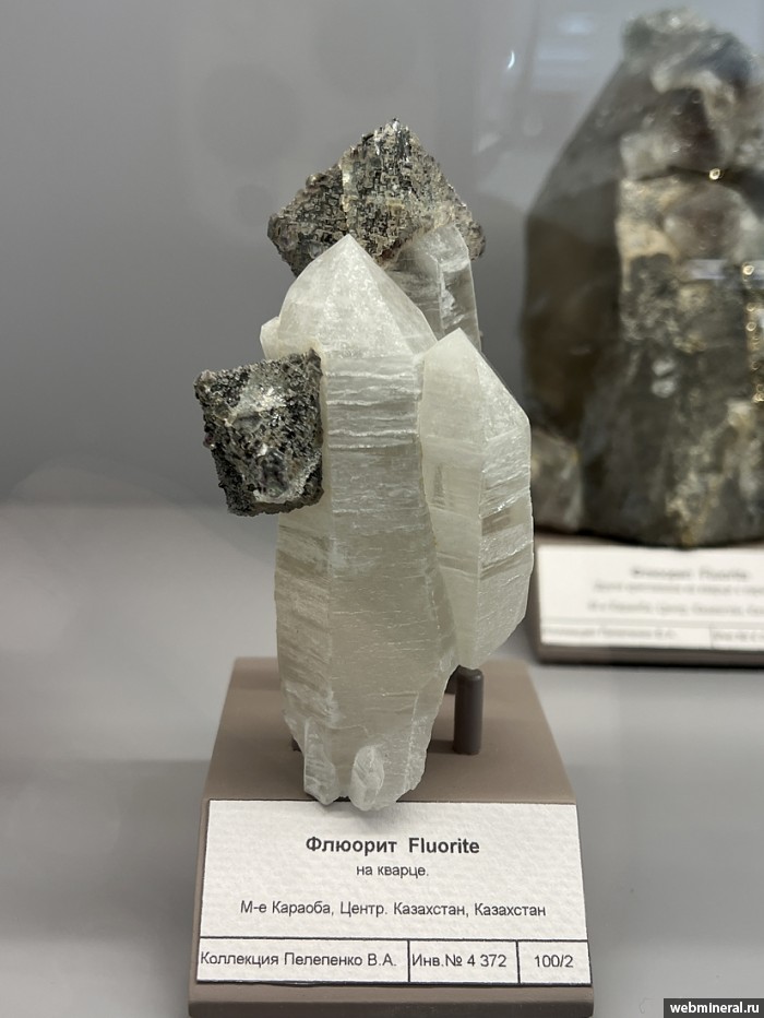 ���������� �������� �������, �����. ����-��� (W-Mo) �������������.