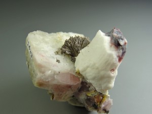 ��������-(Ce) , ��������, ���������, ����������, ���������. ������� ��������. �������� � �������������. webmineral.ru