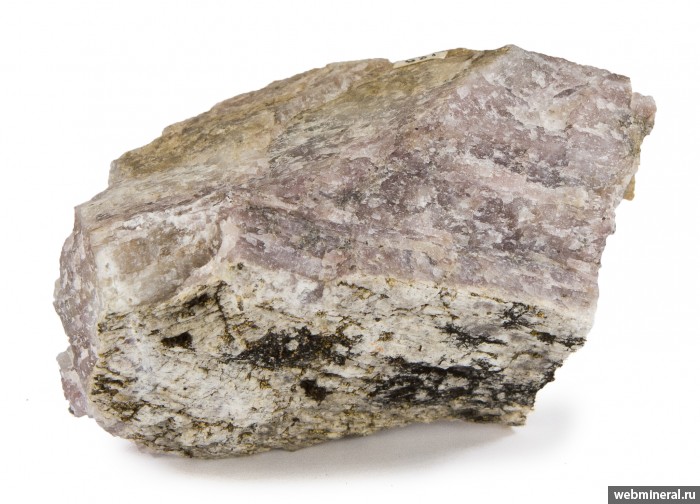 Фотография минерала Мейонит. Пусунсаари остров.