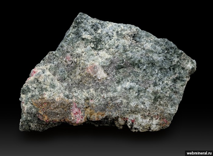 ���������� �������� ���������. �������������� (Co) �������������.