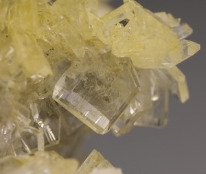 ����������. ��������� (Zn) �������������. �������� � �������������. webmineral.ru