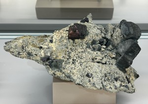 �������, ��������. �������������� (Cu) �������������. �������� � �������������. webmineral.ru