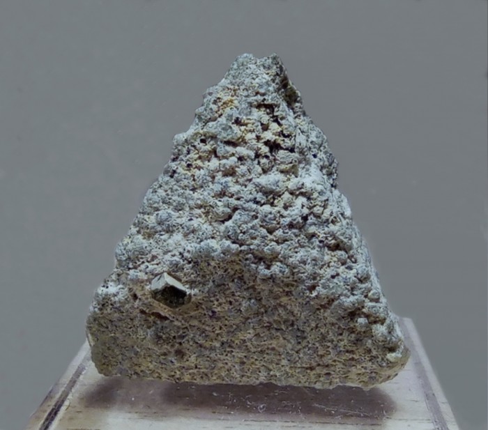 Фотография минерала Ахтарандит. Вилюйское месторождение.