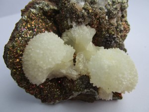 �������, �����. ����������� (Fe) �������������. �������� � �������������. webmineral.ru