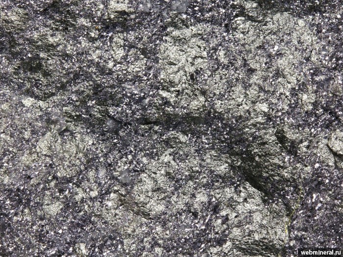 ���������� �������� �������, ����������-(Zn). ������������ (Pb-Au) ����������.