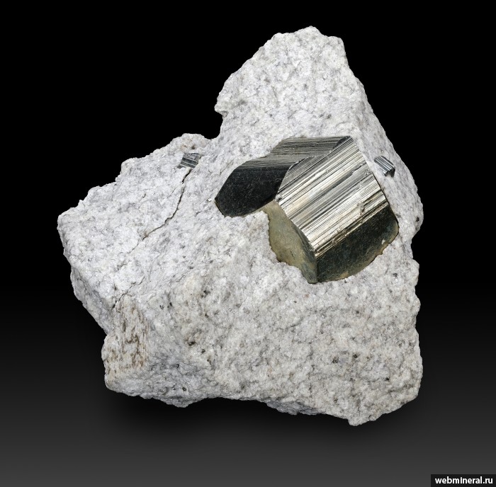 ���������� �������� �����. ���������� (Au) ������������� (������ ����).