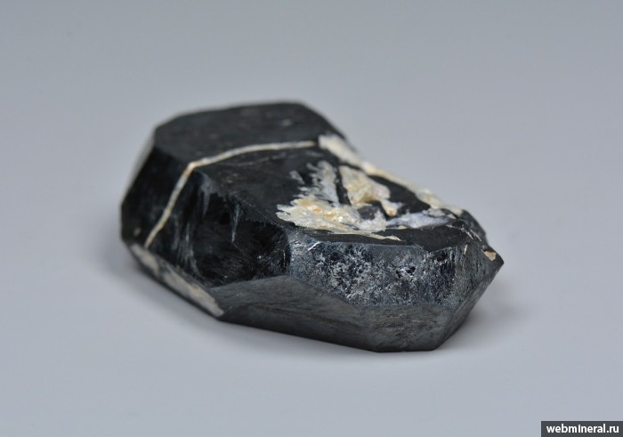 Фотография минерала Гематит. Гематитовая горка.