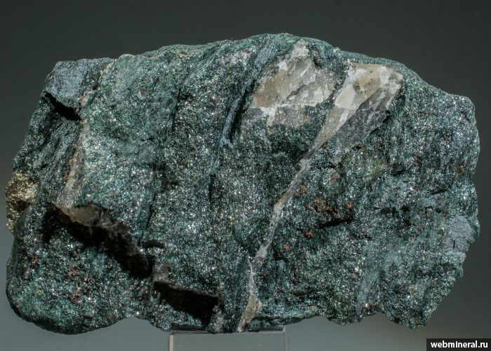 ���������� �������� ��������������, �����, �����. ������������ (Fe) �������������.