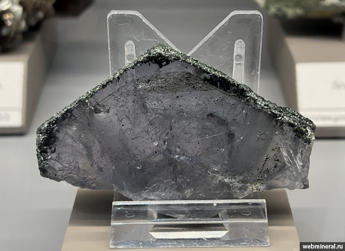 ���������� �������� ����������, ������. ���� �������������.