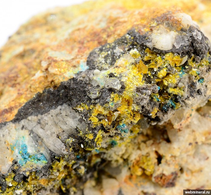   , , , , . San Francisco Mine, Caracoles, Sierra Gorda, Antofagasta Province,.