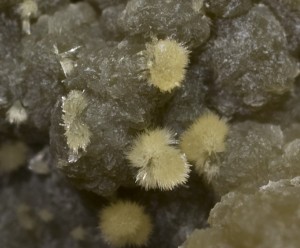 �����, ���������. ���������� (Fe) ������������� (�������� ������). �������� � �������������. webmineral.ru