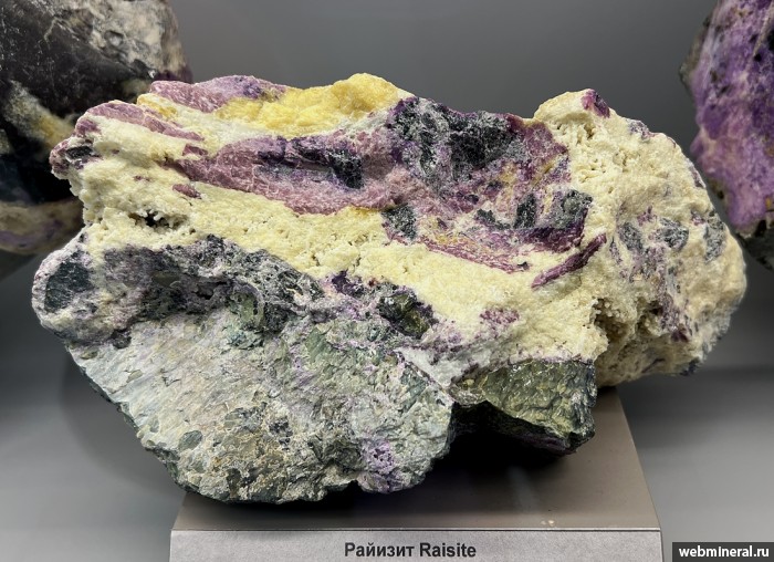 ���������� �������� �������. ����������� (Cr) �������������.