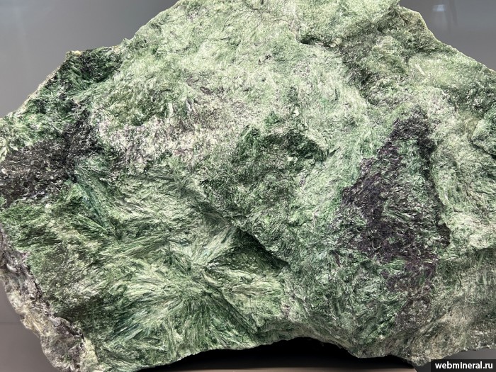 ���������� �������� ���������. ����������� (Cr) �������������.