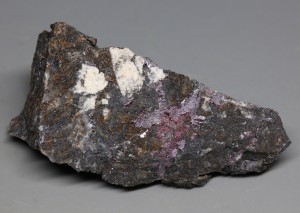 ����������, �����. ������-������������ (Ag) �������������. �������� � �������������. webmineral.ru