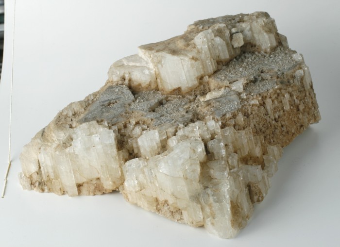 Фотография минерала Ортоклаз. Нарын-Кунтинское месторождение.
