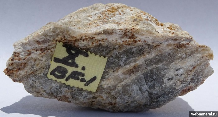   , , . Big Creek, Big Creek-Rush Creek Mining District, Fresno Co., California.