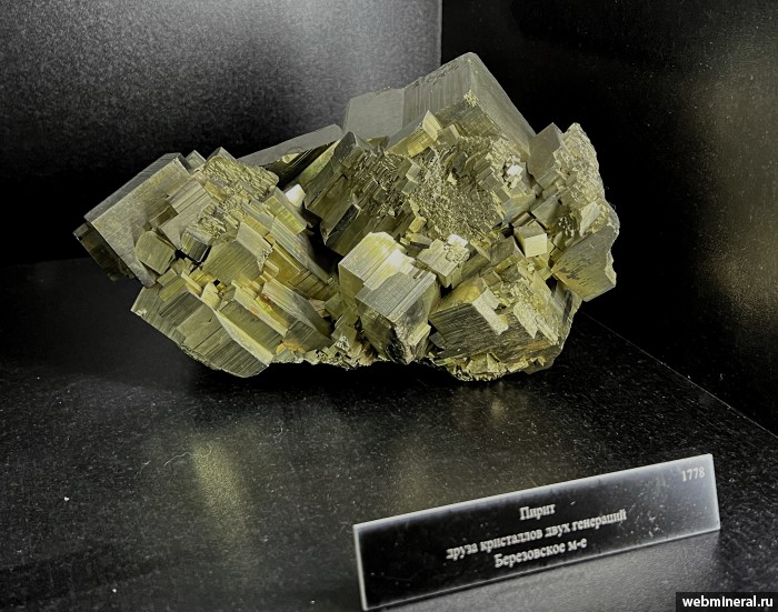 ���������� �������� �����. ���������� (Au) ������������� (������ ����).