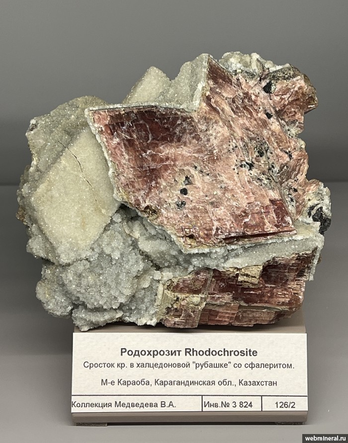 ���������� �������� ����������. ����-��� (W-Mo) �������������.