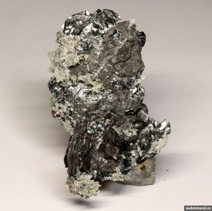 ���������� �������� �������� ����. (����������). ������������� (Fe-Cu) �������������.