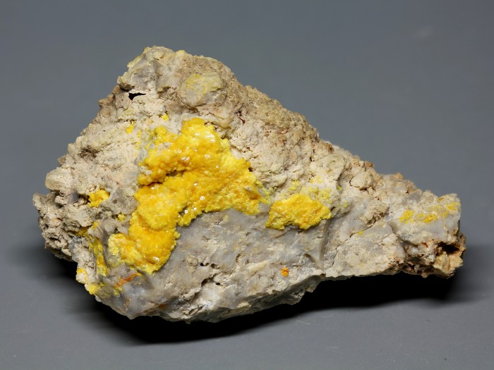   , . McDermitt Mine, Opalite Mining District, Humboldt Co., Nevada.