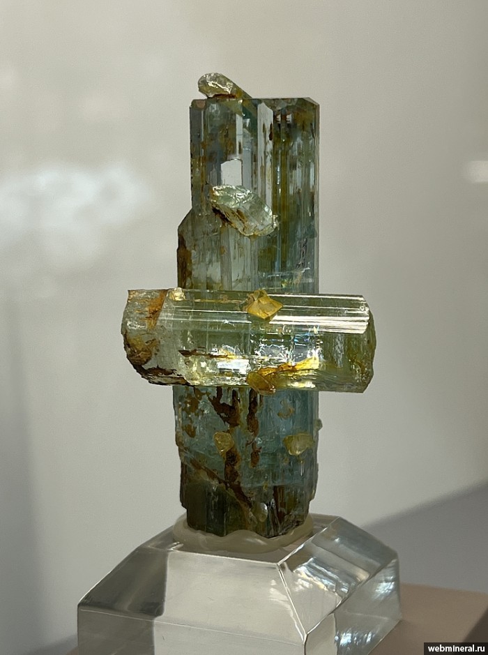 ���������� �������� ������. �������������� ������������� ����������.