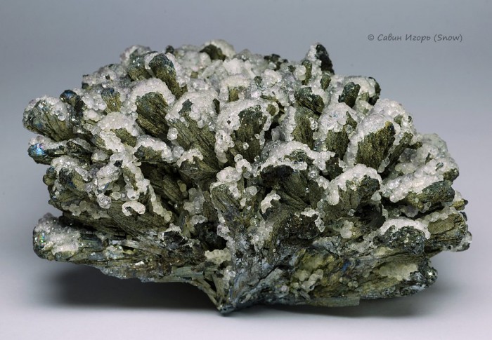 ���������� �������� ���������, �������. Qinglong, Guizhou, China (�����).