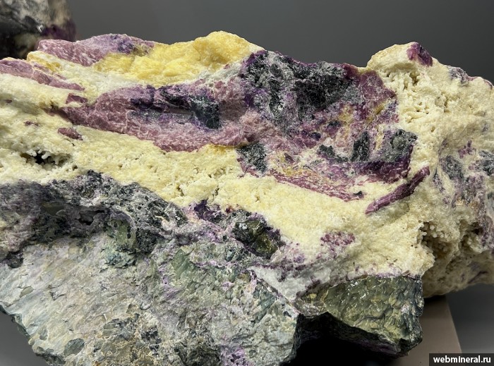 ���������� �������� �������. ����������� (Cr) �������������.