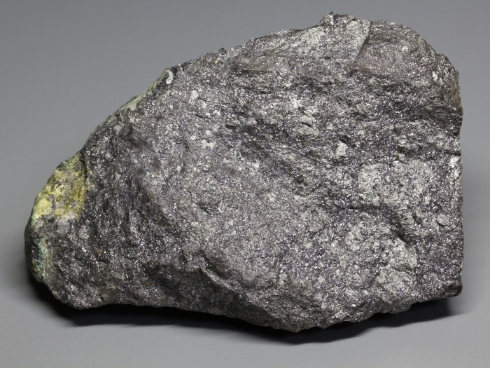 ���������� �������� �������, ����������-(Zn). ������������ (Pb-Au) ����������.