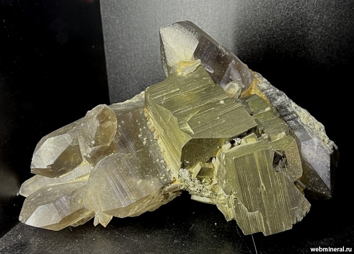 ���������� �������� �����, �����. ���������� (Au) ������������� (������ ����).