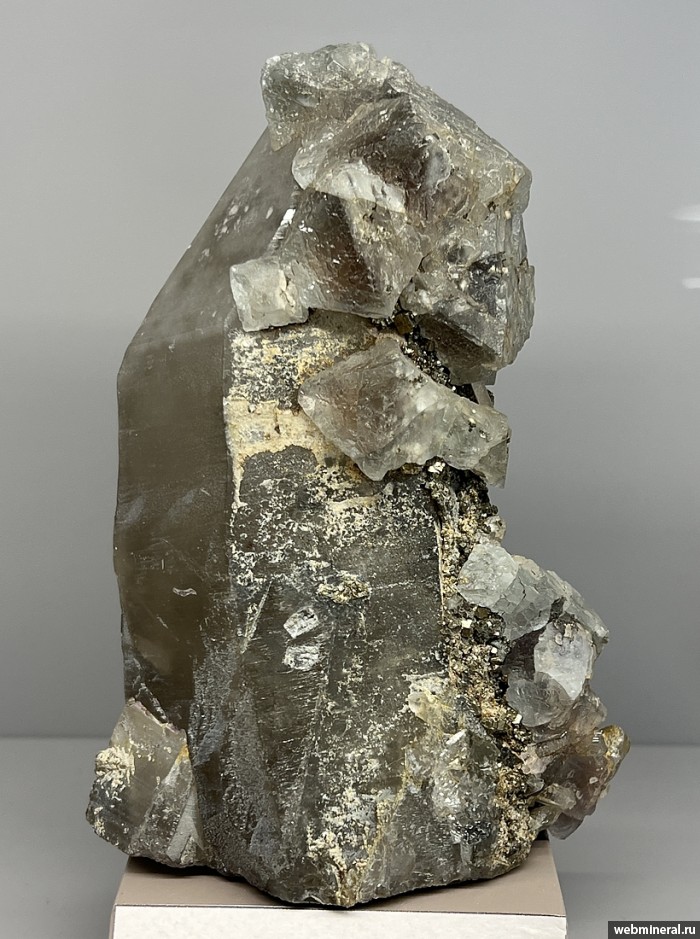 ���������� �������� �������, �����. ����-��� (W-Mo) �������������.