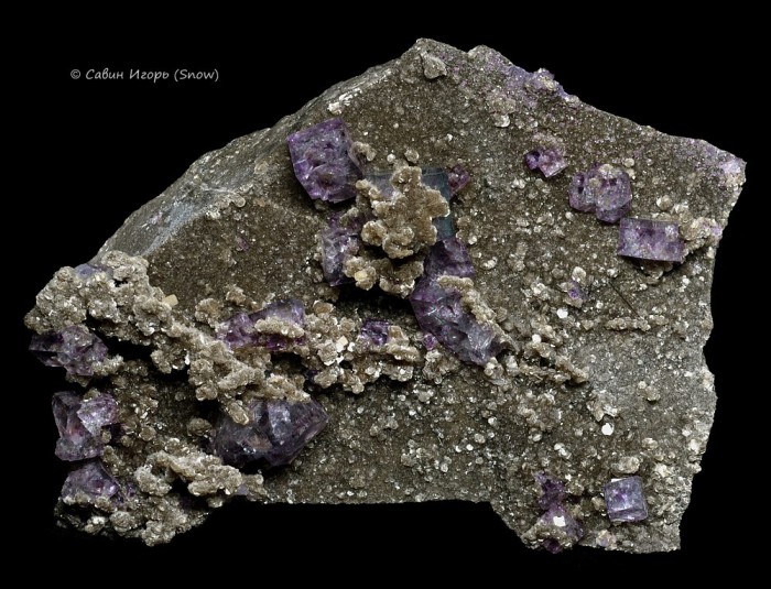 ���������� �������� �������, ��������. Yaogangxian, Hunan, China (�����).