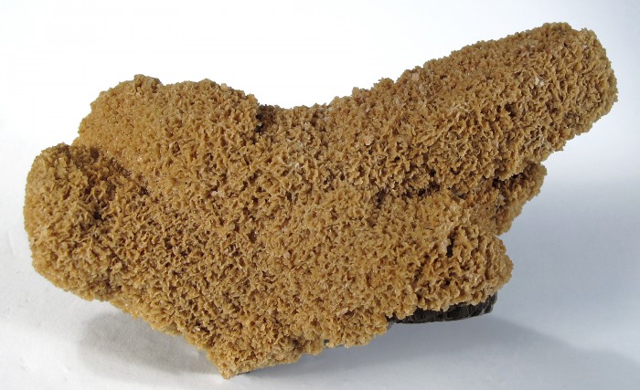   , , . Main Silicate Orebod 10th Level, Potosi Mine, Santa Eulalia, Chihuahuay.
