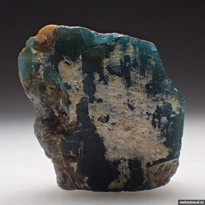 ���������� �������� ������������, �������, ����. Vohibola phlogopite mine, Behara Commune, Amboasary Sud District, Anosy Region.