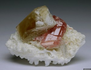 ��������, ��������-Ca, �������. ������� ����. �������� � �������������. webmineral.ru