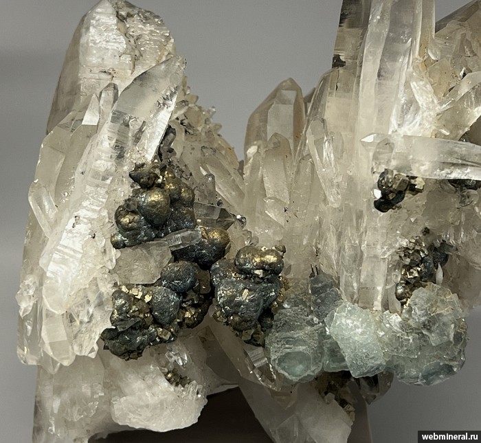 ���������� �������� �����, �������, �����. ����-��� (W-Mo) �������������.