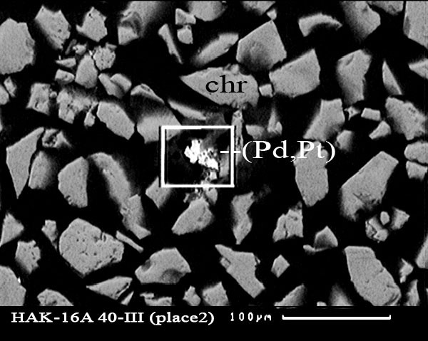   . Kizildag ophiolites.