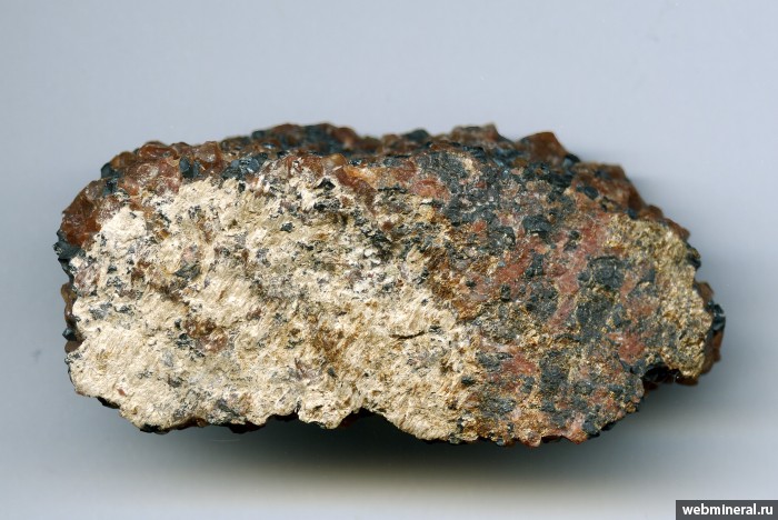   , , , . Sterling Mine, Sterling Hill, Ogdensburg, Franklin Mining District, Sussex County, New Jersey.