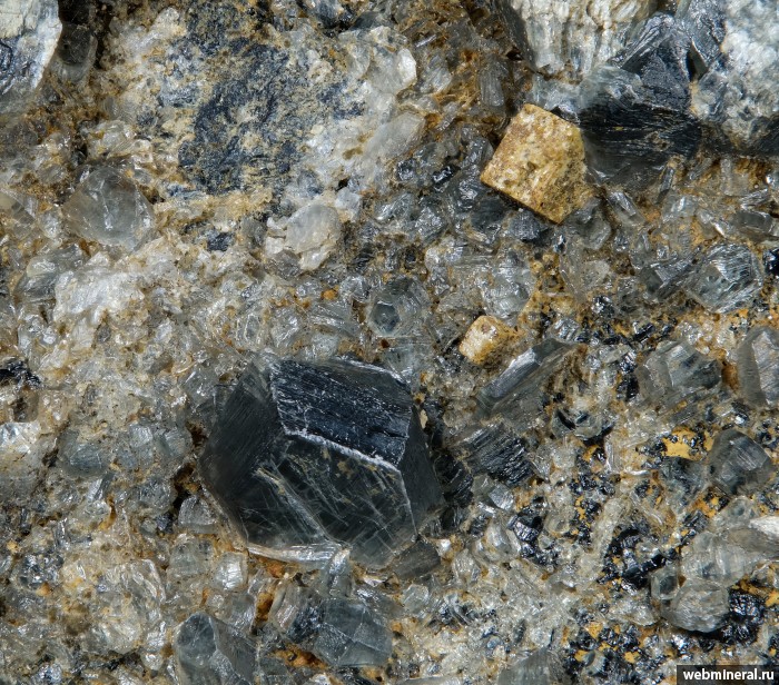 ���������� �������� ���������, ���������. ����������� (Cr) �������������.